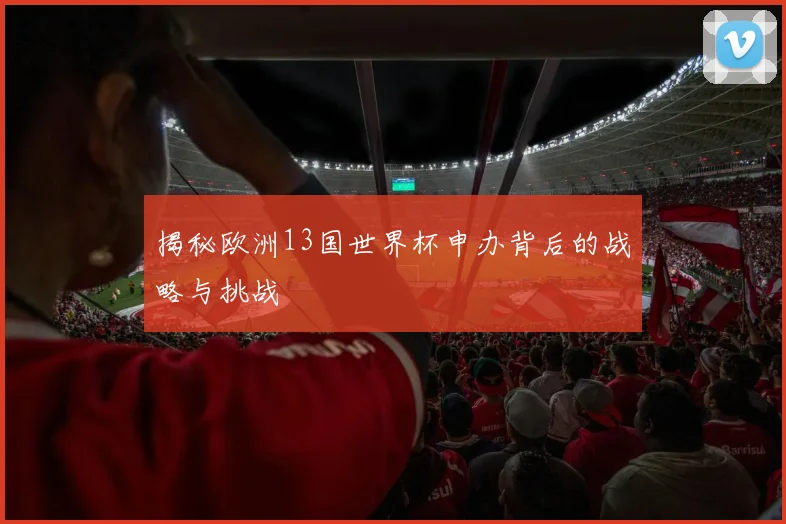 揭秘欧洲13国世界杯申办背后的战略与挑战